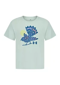 Girls 7-16 Sunbird T-Shirt