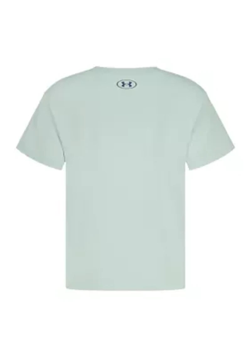 Girls 7-16 Sunbird T-Shirt