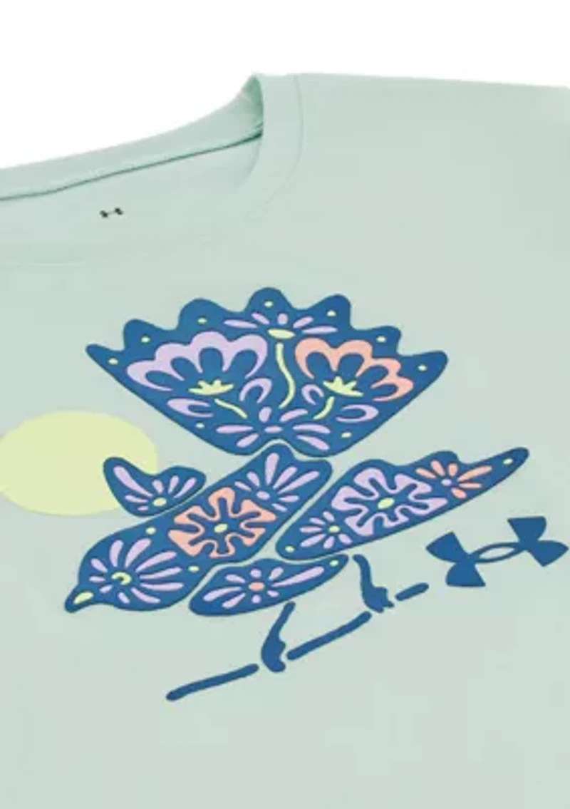 Girls 7-16 Sunbird T-Shirt