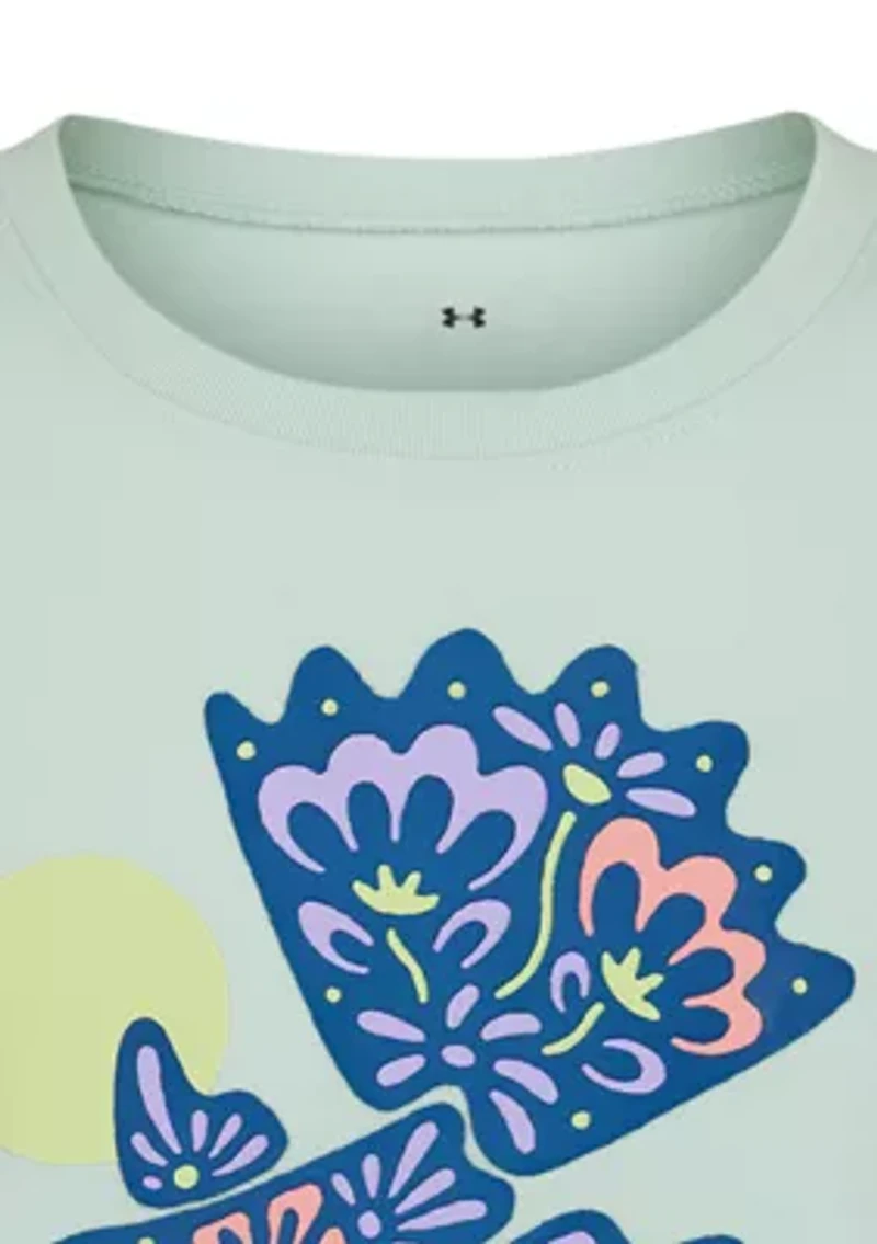 Girls 7-16 Sunbird T-Shirt