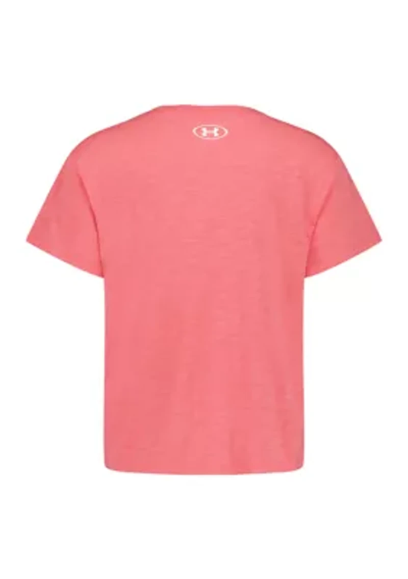 Girls 7-16 Born To Wander Graphic T-Shirt