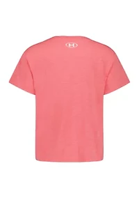 Girls 7-16 Born To Wander Graphic T-Shirt