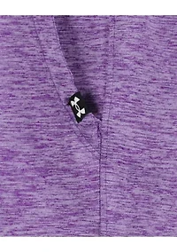 Girls 7-16 Park Knit Shorts