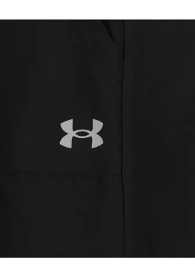 Girls 7-16 Base Shorts