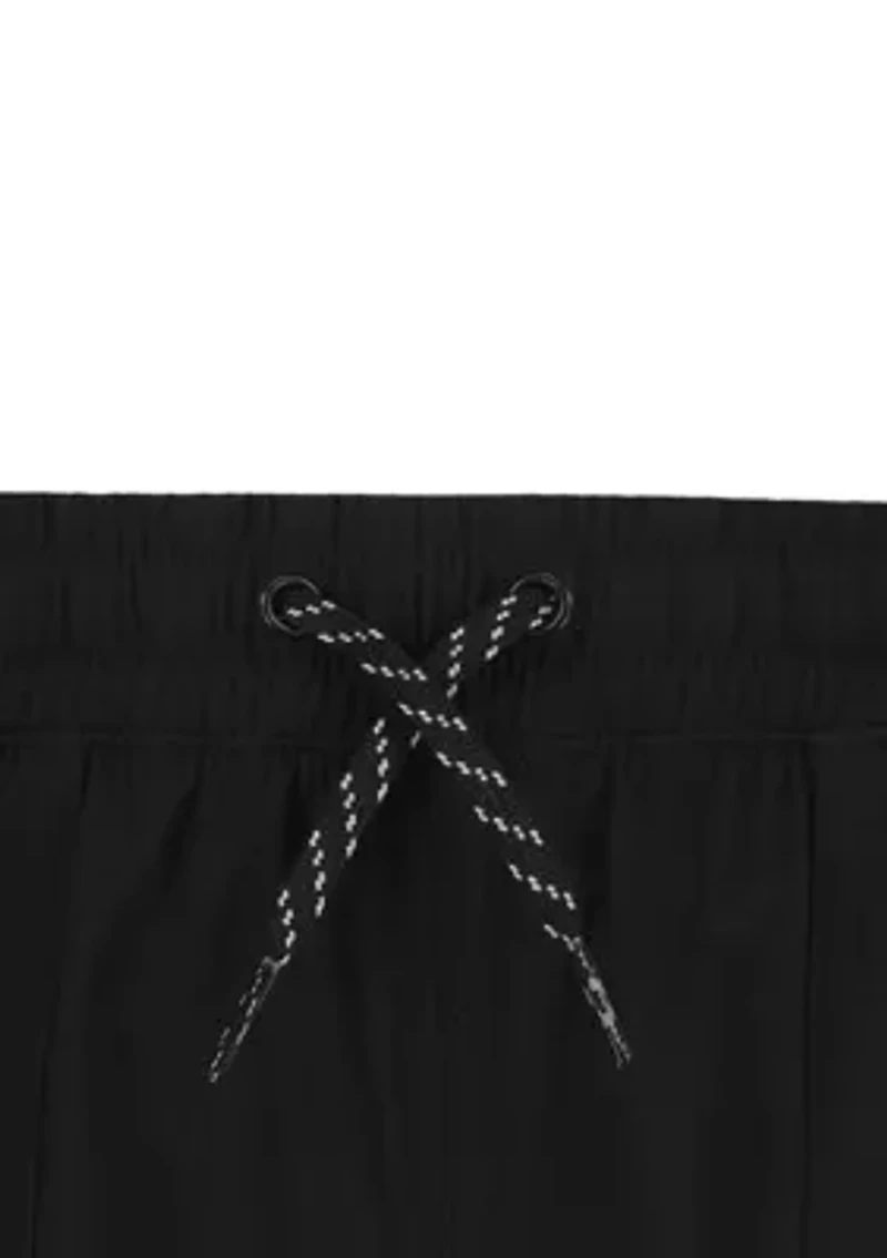 Girls 7-16 Base Shorts