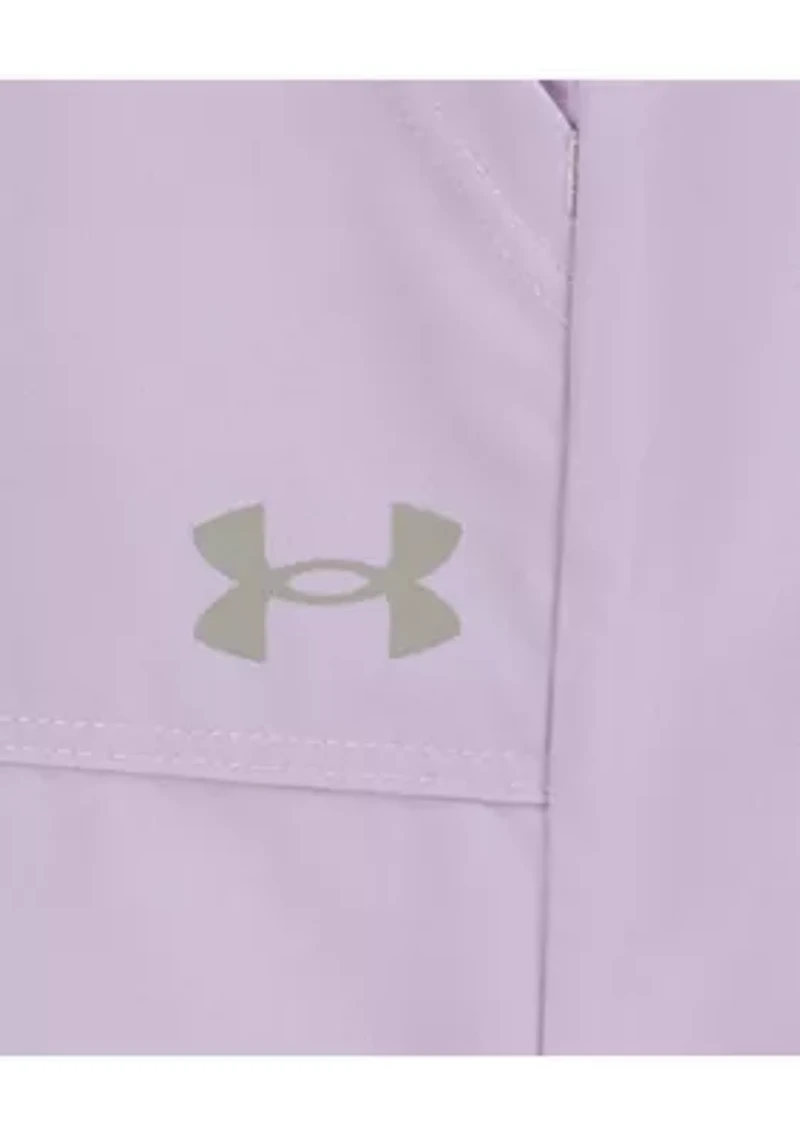 Girls 7-16 Base Shorts