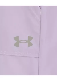 Girls 7-16 Base Shorts