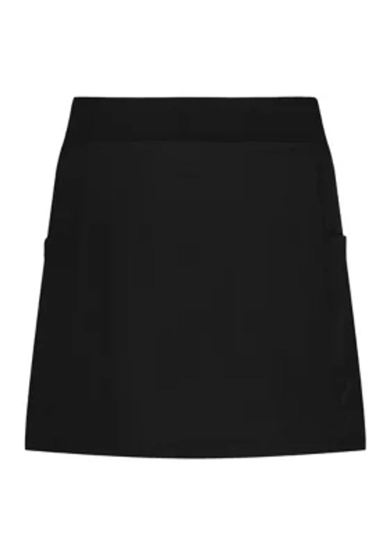Girls 7-16 Outdoor Skort
