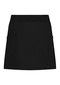 Girls 7-16 Outdoor Skort