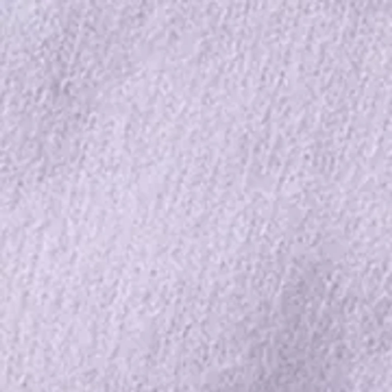 Kids Accessories Mini Bows Knit Hat and Glove Set