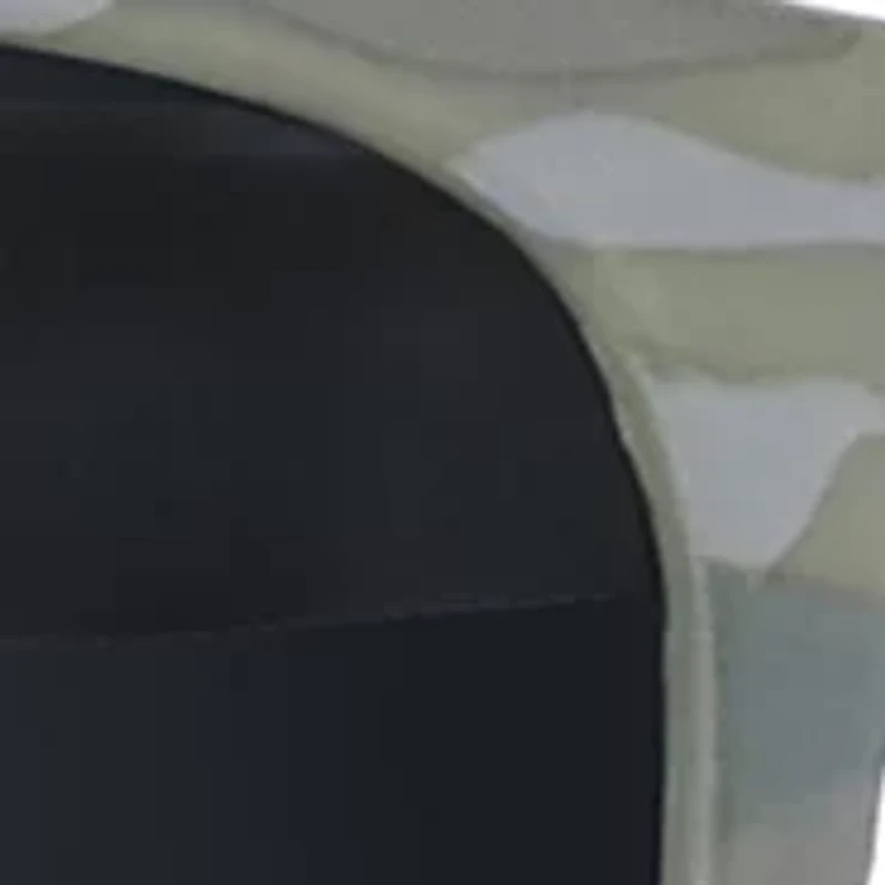 Boys Camo Printed and Solid Wayfarer Sunglasses - 2 Pack