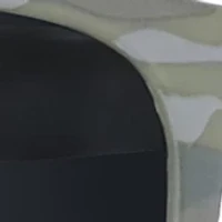Boys Camo Printed and Solid Wayfarer Sunglasses - 2 Pack
