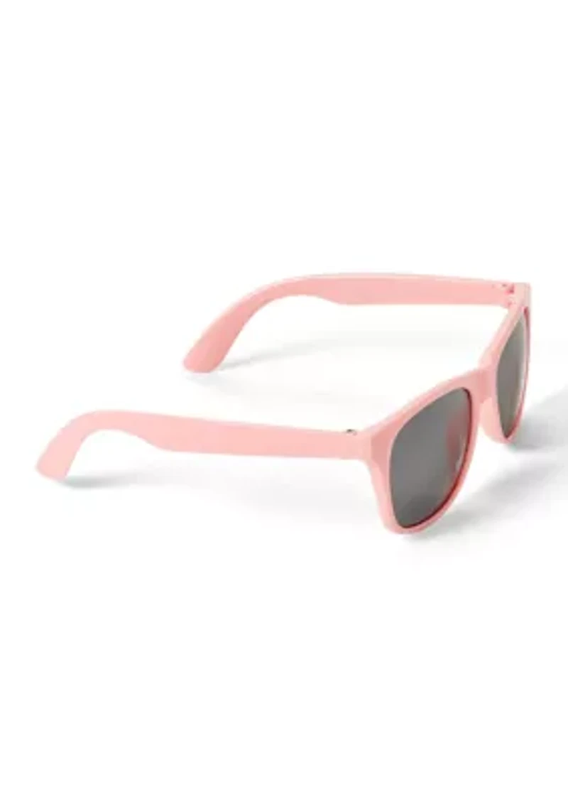 Girls Watermelon Sunglass Set