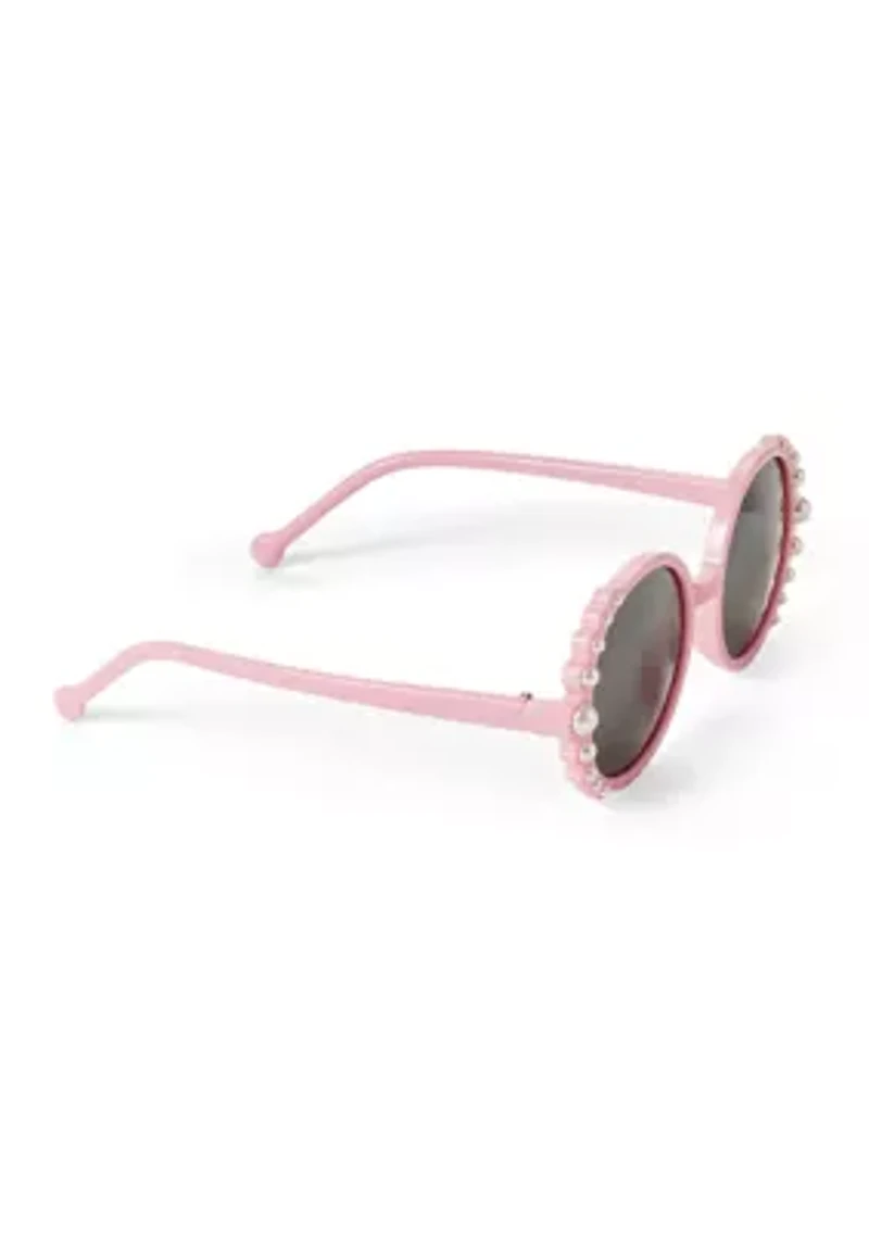 Girls Pretty Icons Sunglass Set