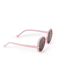 Girls Pretty Icons Sunglass Set