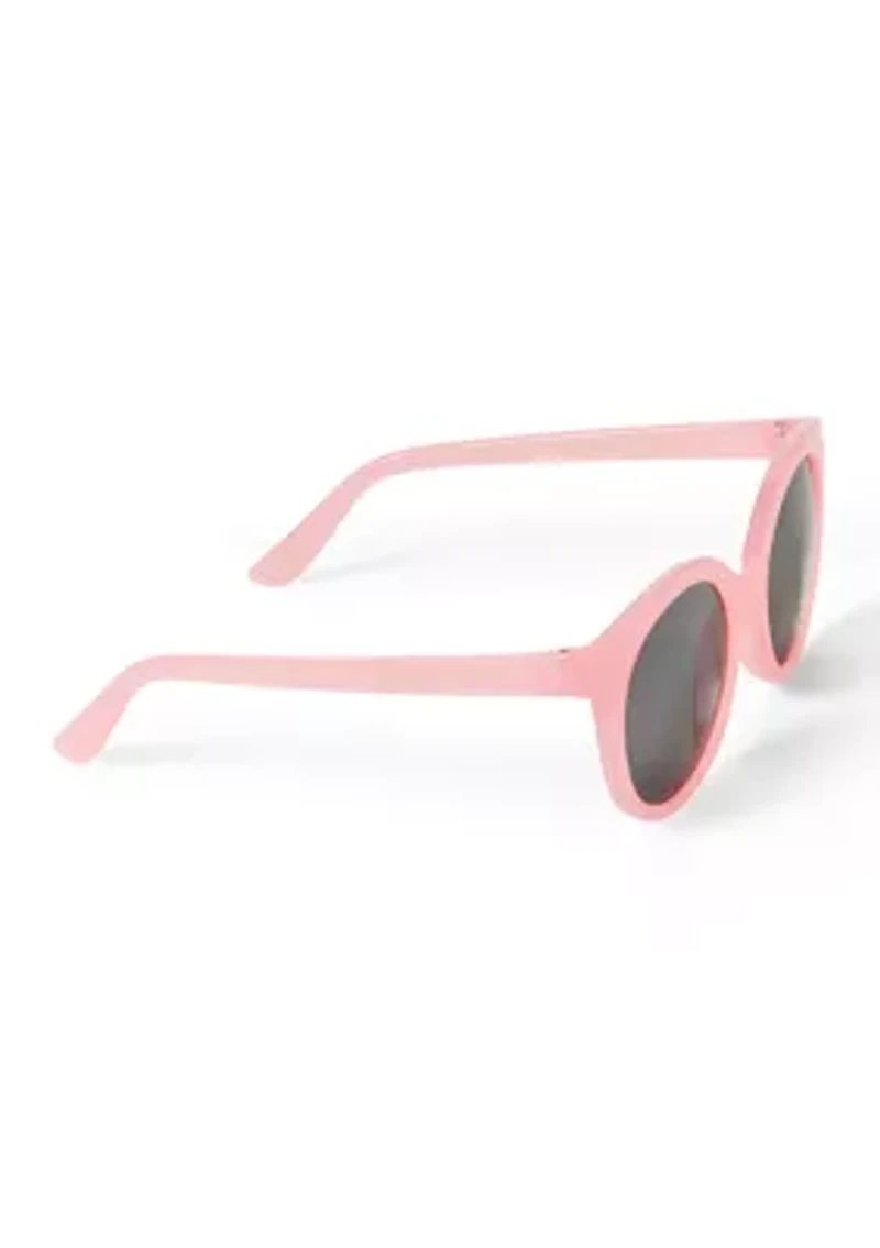 Girls Unicorn Sunglass Set