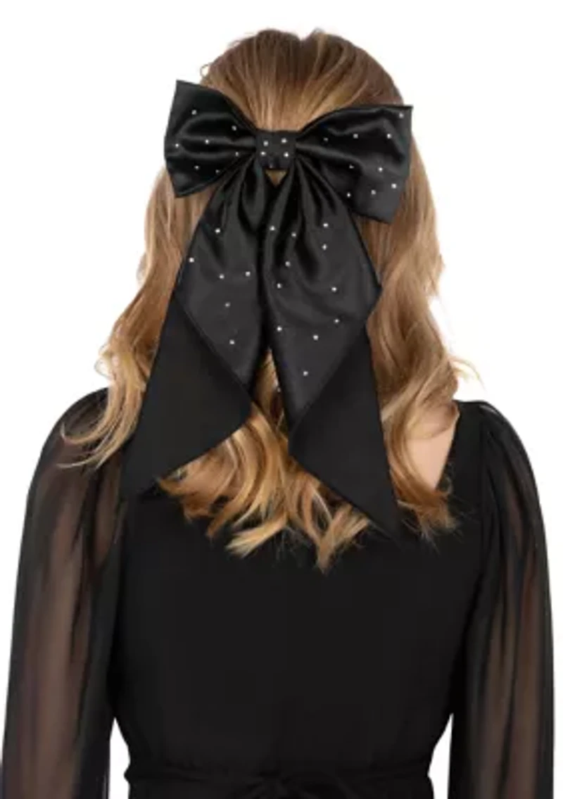 Girls 7-16 Illusion Sleeve with Cuff Dress