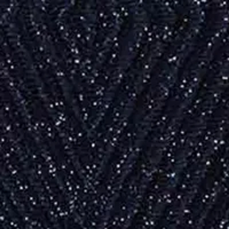 Girls 7-16 Glitter Knit Sheer Sleeve Dress