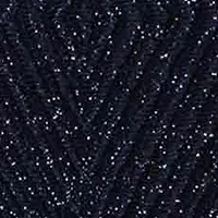 Girls 7-16 Glitter Knit Sheer Sleeve Dress