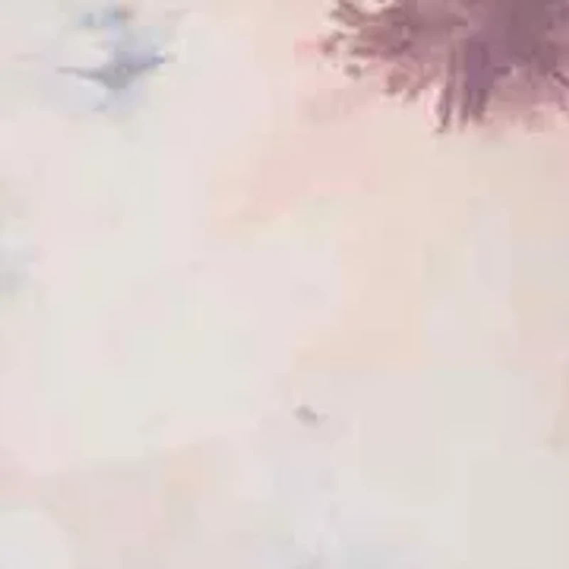 Girls 7-16 Floral Stone Illusion Sleeve Dress