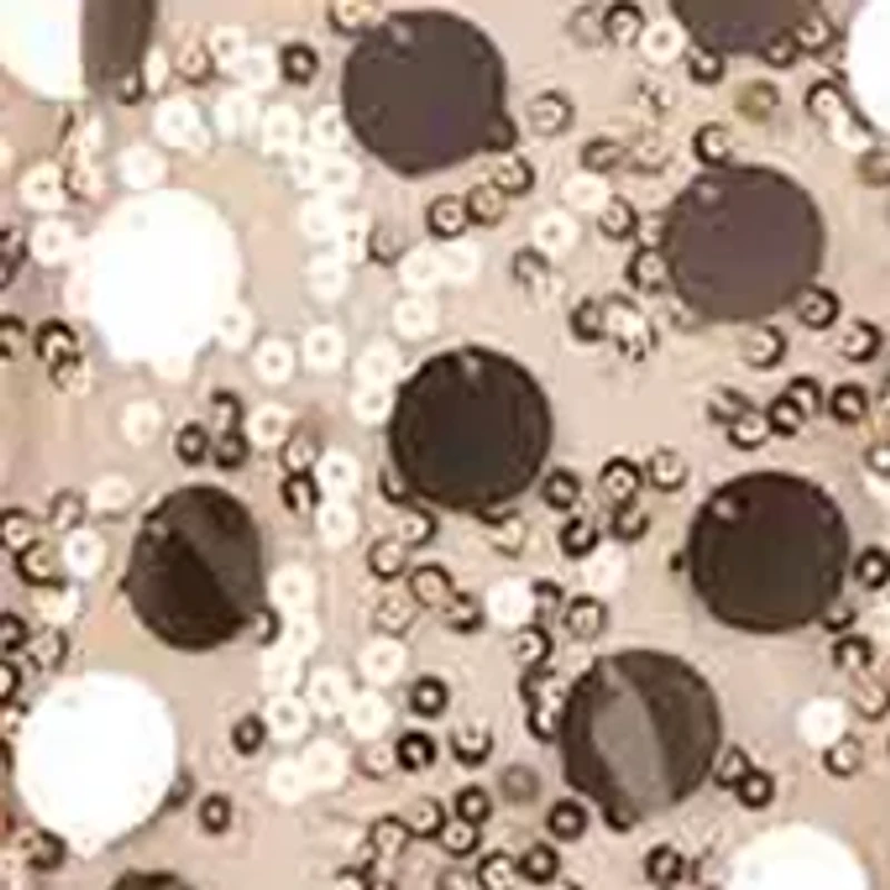 Girls 7-16 Sequin Glimmer Dress