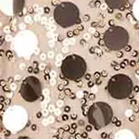 Girls 7-16 Sequin Glimmer Dress