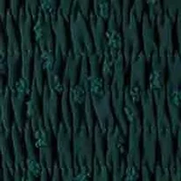Girls 7-16 Smocked Clipdot Dress