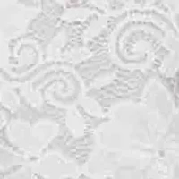 Girls 7-16 Lace Dress
