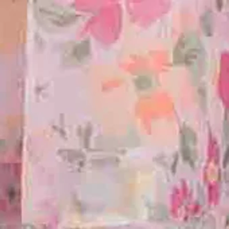 Girls 7-16 Smocked Top Maxi Dress