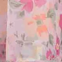 Girls 7-16 Smocked Top Maxi Dress