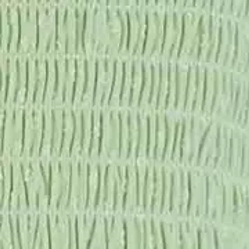 Girls 7-16 Green Clip Dot Maxi Dress