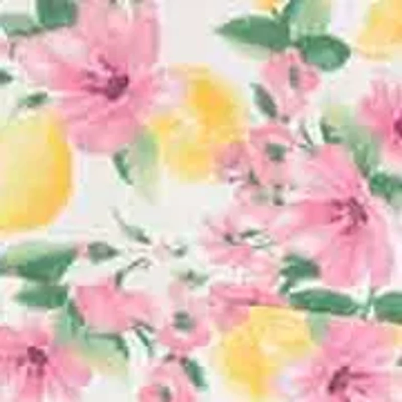 Girls 7-16 Tiered Dress