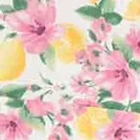 Girls 7-16 Tiered Dress