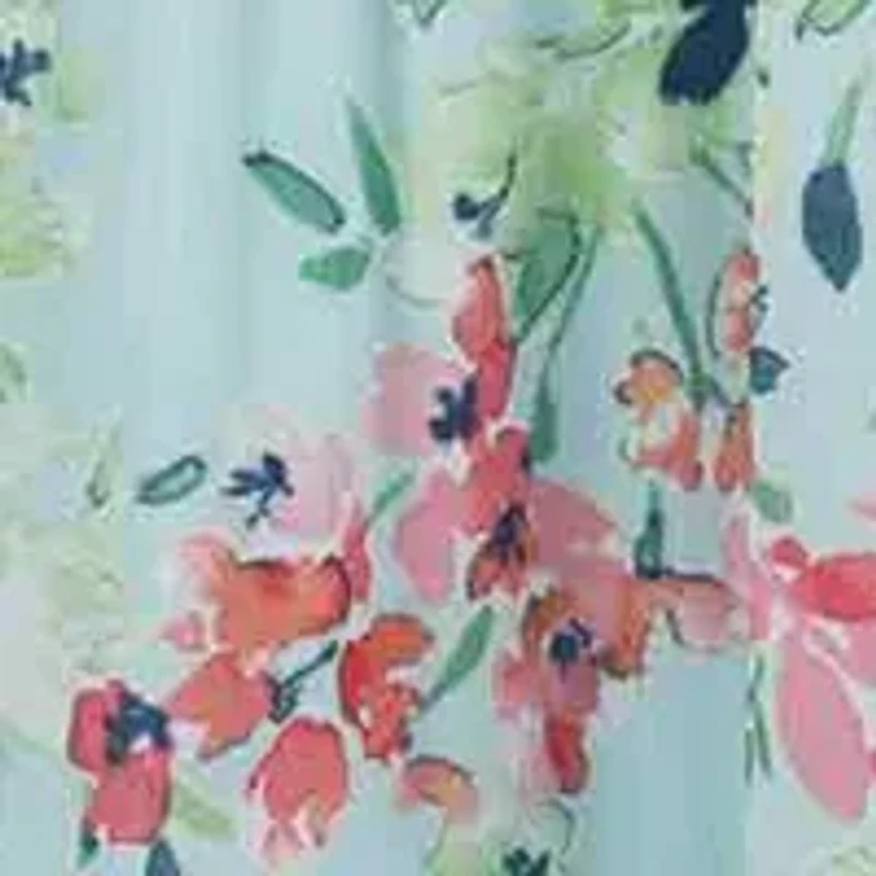 Girls 7-16 Sleeveless Floral Maxi Dress with Headband