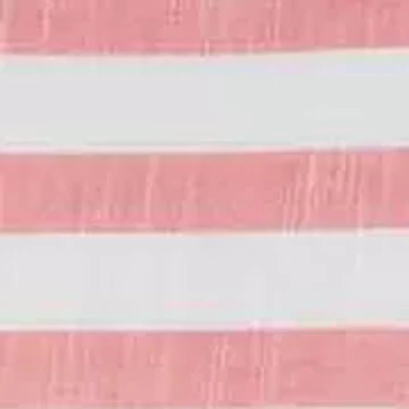 Baby Girls 4 Striped Maxi Dress