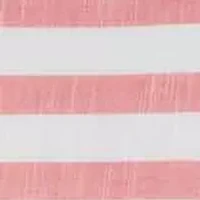 Baby Girls 4 Striped Maxi Dress