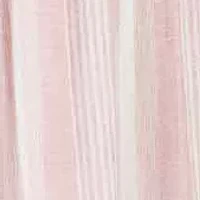 Girls 7-16 2 Piece Striped Bow Skirt Set