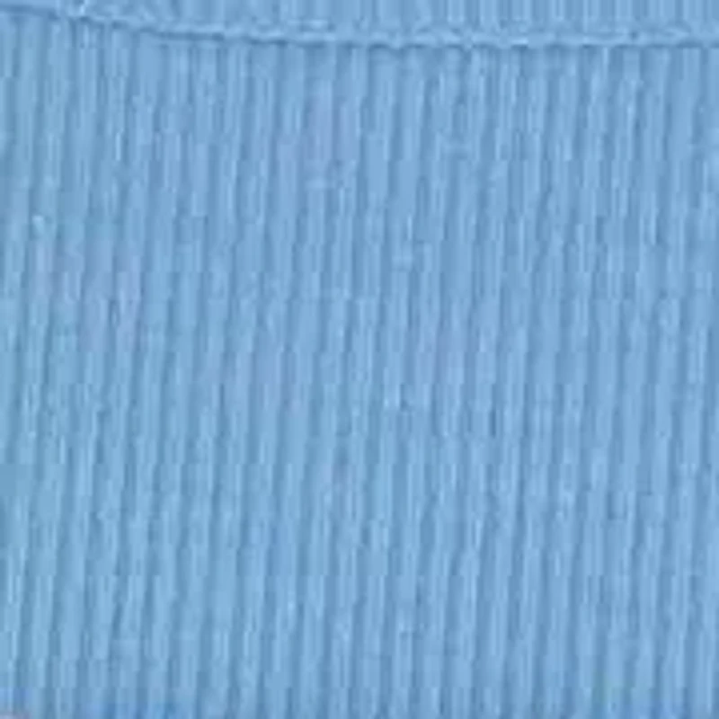 Girls 7-16 Striped Romper