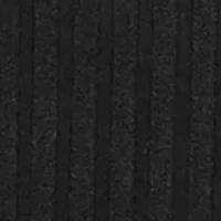 Girls 7-16 Feather Cuff Knit Top