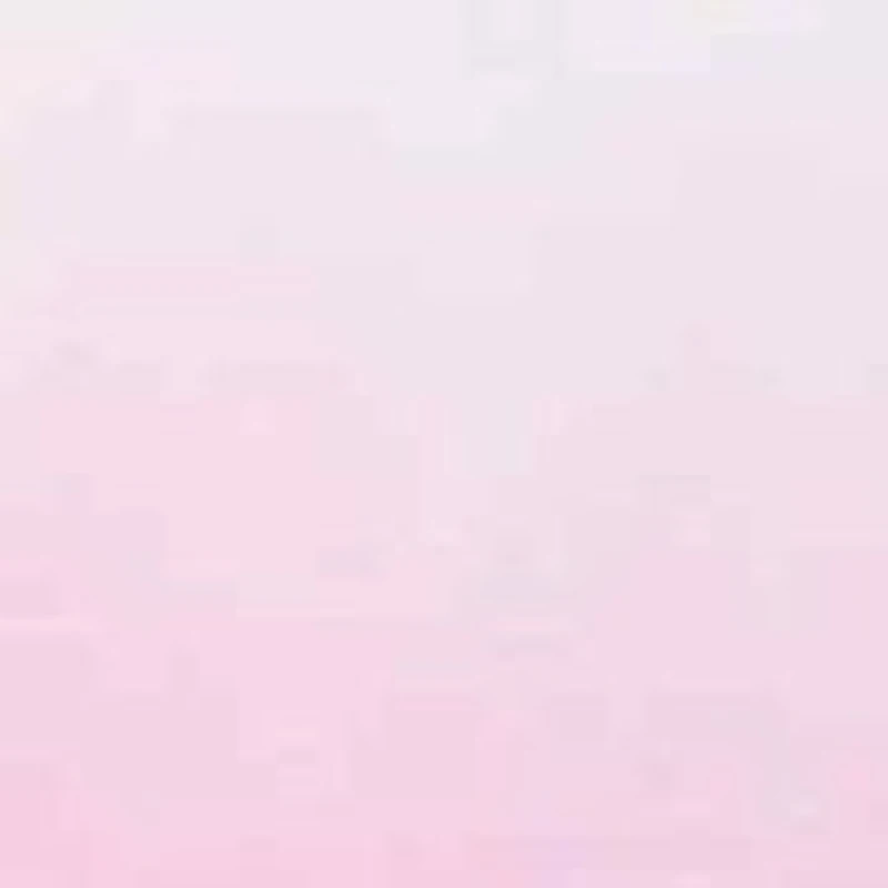 Girls 7-16 Ombré Round Neck Top