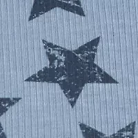 Girls 7-16 Allover Star T-Shirt