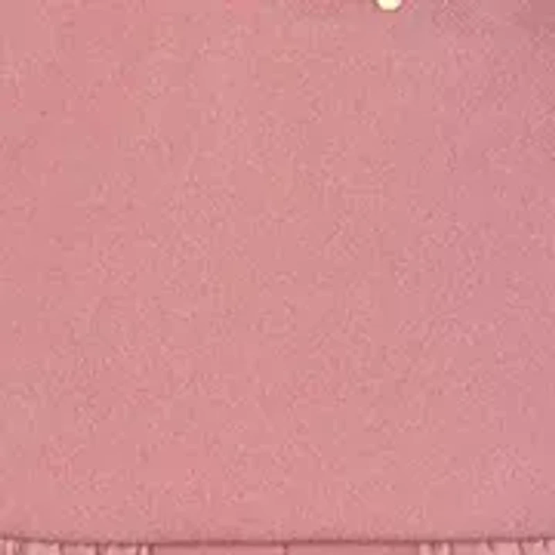 Girls 7-16 Mauve Embellished Walk Thru Dress