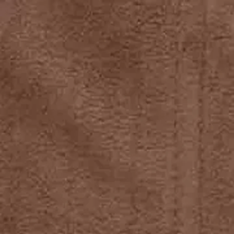 Girls 7-16 Suede Jumper Dress