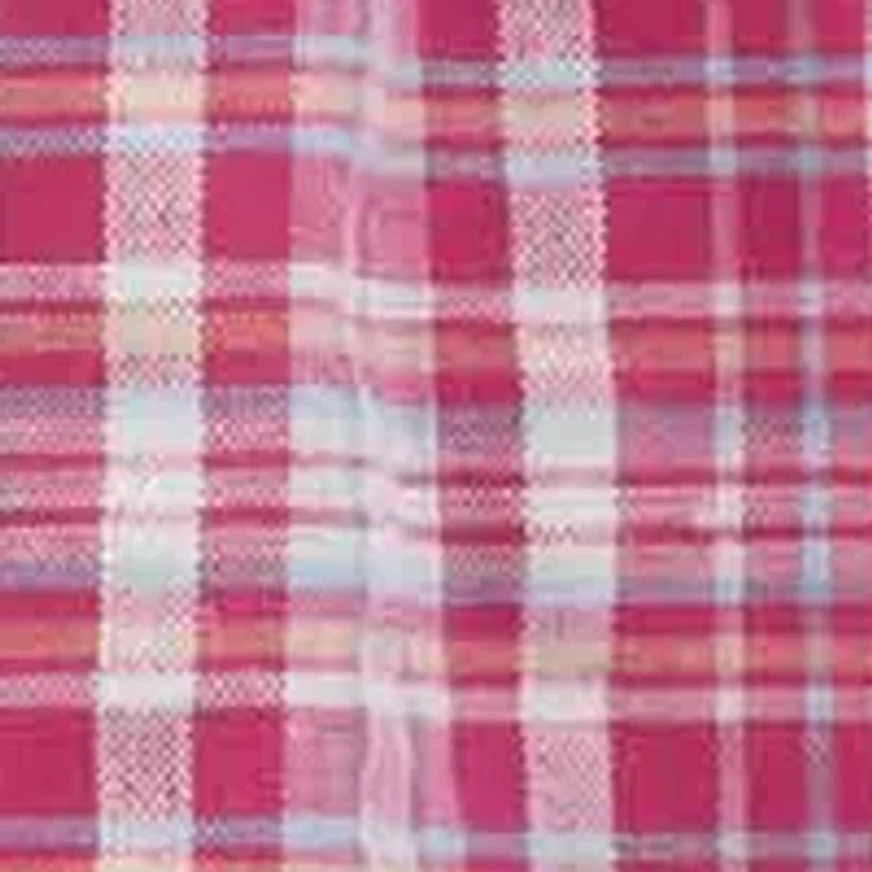 Girls 7-16 Pink Boxer Shorts