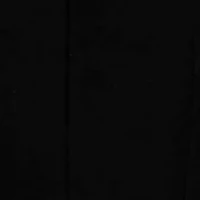 Girls 7-16 Black Side Button Jumpers