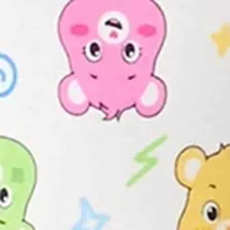 Girls 7-16 Multi Bears Pajama Set