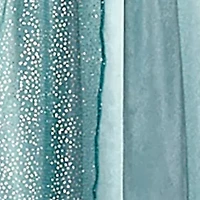 Girls 4-8 Anna Fantasy Gown