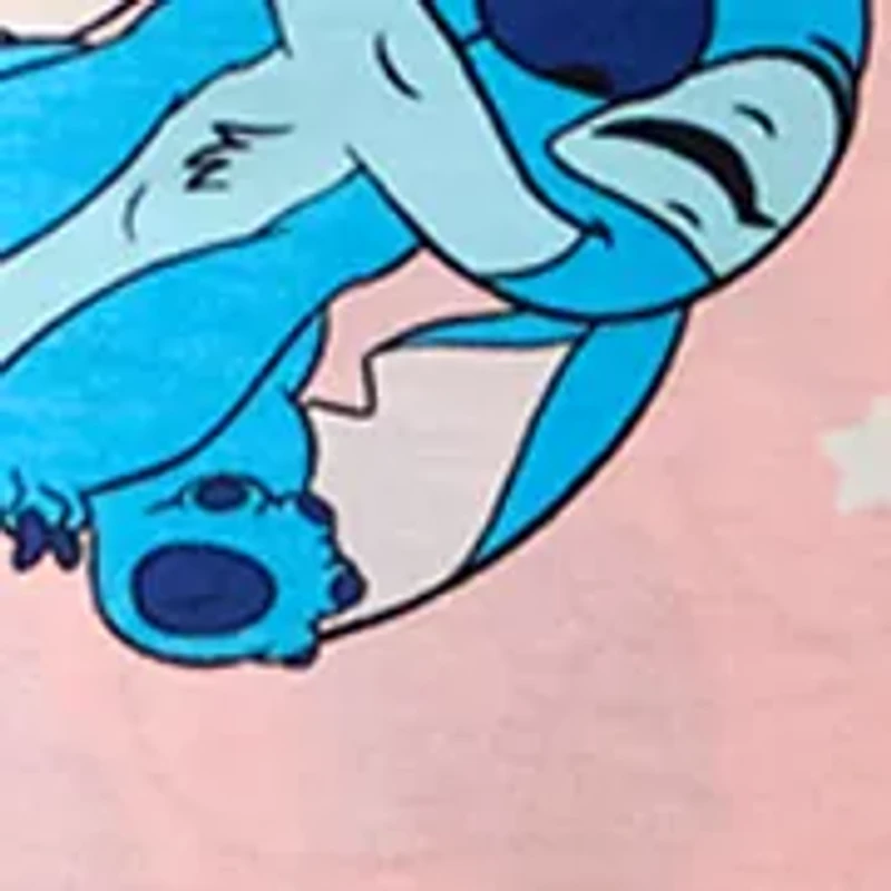 Girls 7-16 Amazing Stitch Stars Pajamas