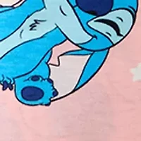 Girls 7-16 Amazing Stitch Stars Pajamas