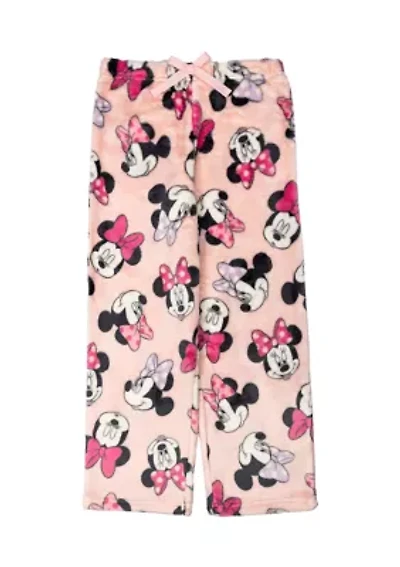 Girls 7-16 Printed Pajama Pants